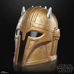 Hasbro Star Wars The Armorer Helmet G0704
