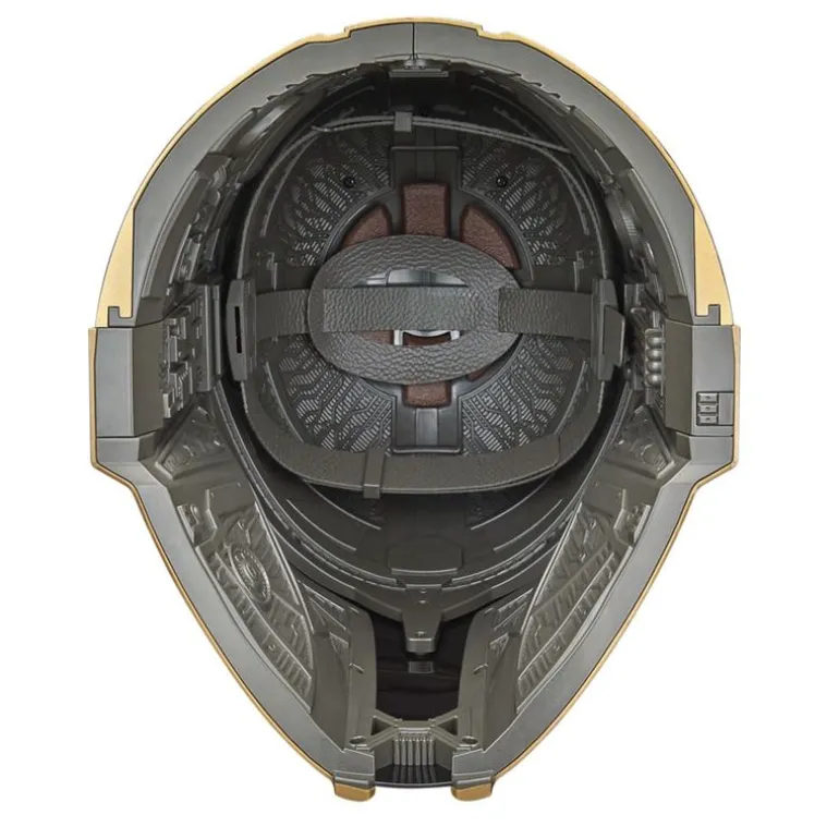 Hasbro Star Wars The Armorer Helmet G0704