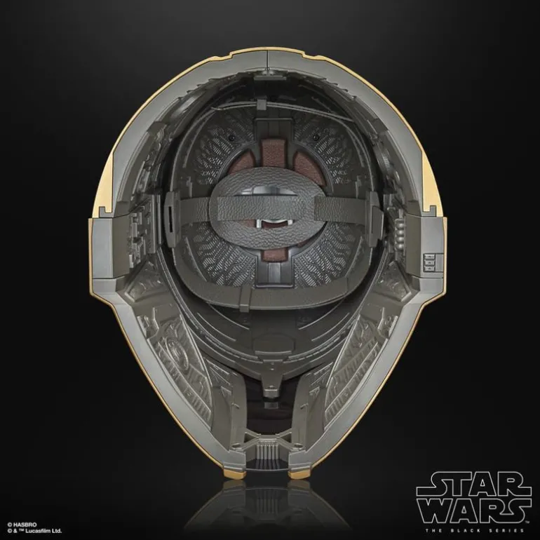 Hasbro Star Wars The Armorer Helmet G0704