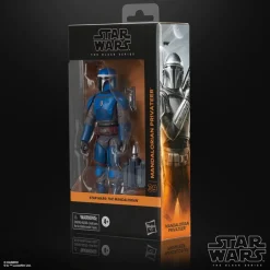 Hasbro Star Wars The Black Series, Corsario Mandaloriano F9234