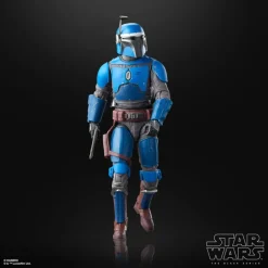 Hasbro Star Wars The Black Series, Corsario Mandaloriano F9234