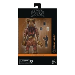Hasbro Star Wars The Black Series, Momaw Nadon G0073
