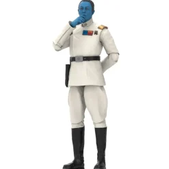 Hasbro Star Wars The Black Series Grand Admiral Thrawn G0021