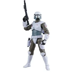 Hasbro Star Wars The Black Series Imperial Armored Commando G0016