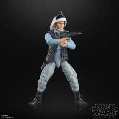 Hasbro Star Wars The Black Series Rebel Trooper Y Stormtrooper G0239