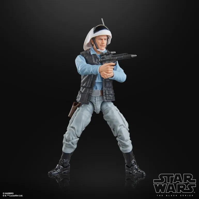 Hasbro Star Wars The Black Series Rebel Trooper Y Stormtrooper G0239
