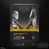Hasbro Star Wars The Black Series Clone Trooper y Battle Droid G0241