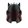 Hasbro Star Wars The Black Series - Casco Electrónico De Moff Gideon G0128