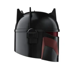 Hasbro Star Wars The Black Series - Casco Electrónico De Moff Gideon G0128