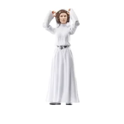 Hasbro Star Wars Vin Kinross Princess Leia Organa F9785