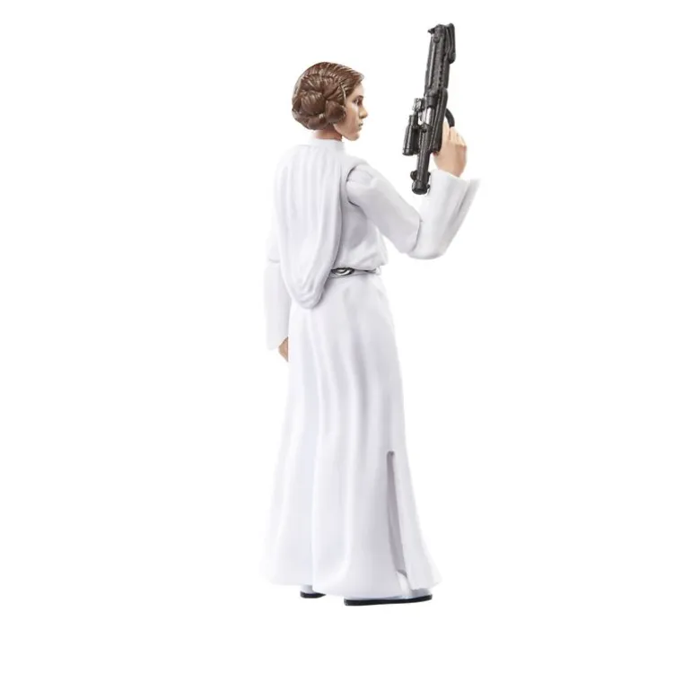 Hasbro Star Wars Vin Kinross Princess Leia Organa F9785