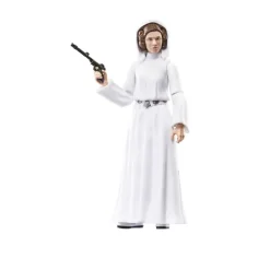 Hasbro Star Wars Vin Kinross Princess Leia Organa F9785