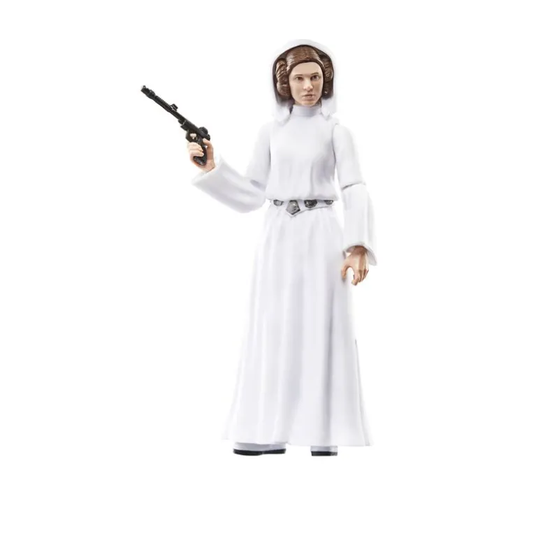 Hasbro Star Wars Vin Kinross Princess Leia Organa F9785