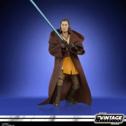 Hasbro Star Wars Vin Semester Jedi Master Sol F9791
