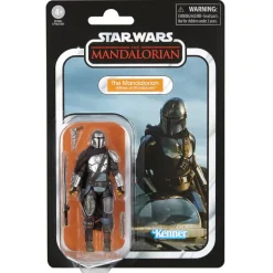 Hasbro Star Wars Vintage The Mandalorian Mines F9780