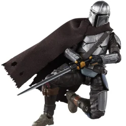 Hasbro Star Wars Vintage The Mandalorian Mines F9780