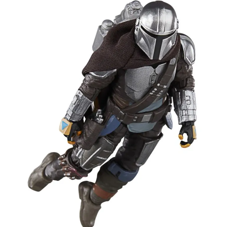 Hasbro Star Wars Vintage The Mandalorian Mines F9780