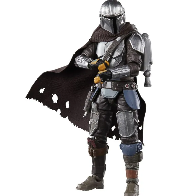 Hasbro Star Wars Vintage The Mandalorian Mines F9780