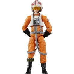 Hasbro Star Wars Vintage X-Wing Pilot Luke Skywalker F9788