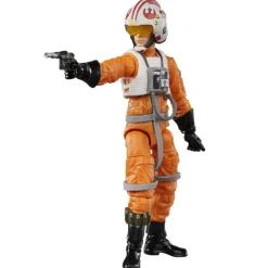 Hasbro Star Wars Vintage X-Wing Pilot Luke Skywalker F9788