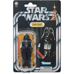 Hasbro Star Wars Vintage Darth Vader F9784