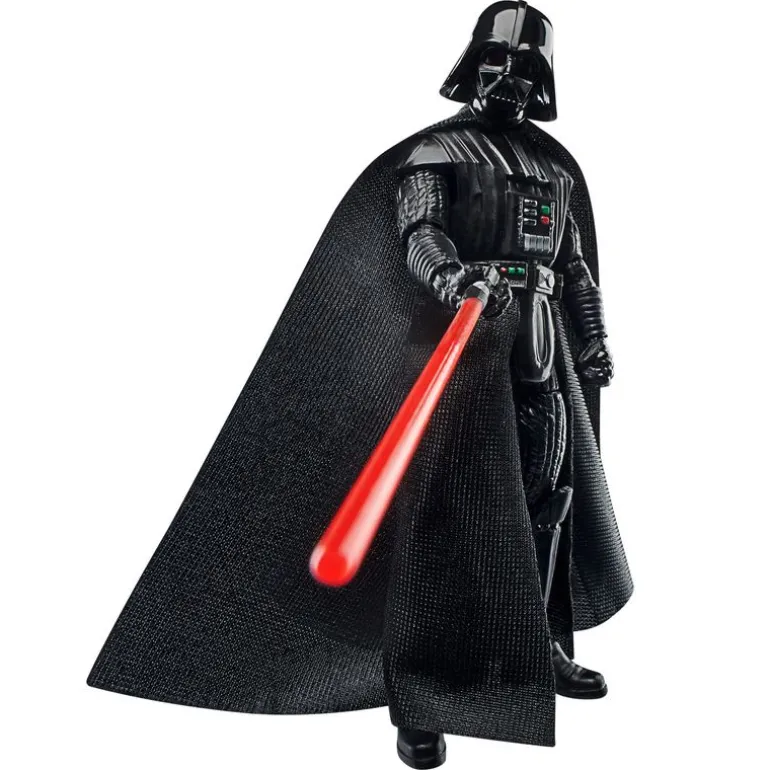 Hasbro Star Wars Vintage Darth Vader F9784