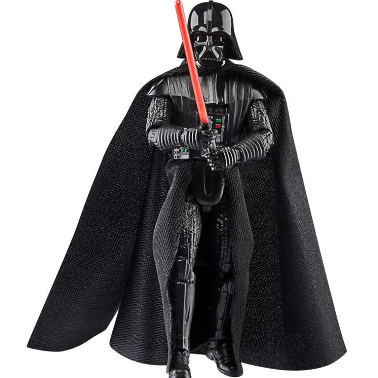Hasbro Star Wars Vintage Darth Vader F9784