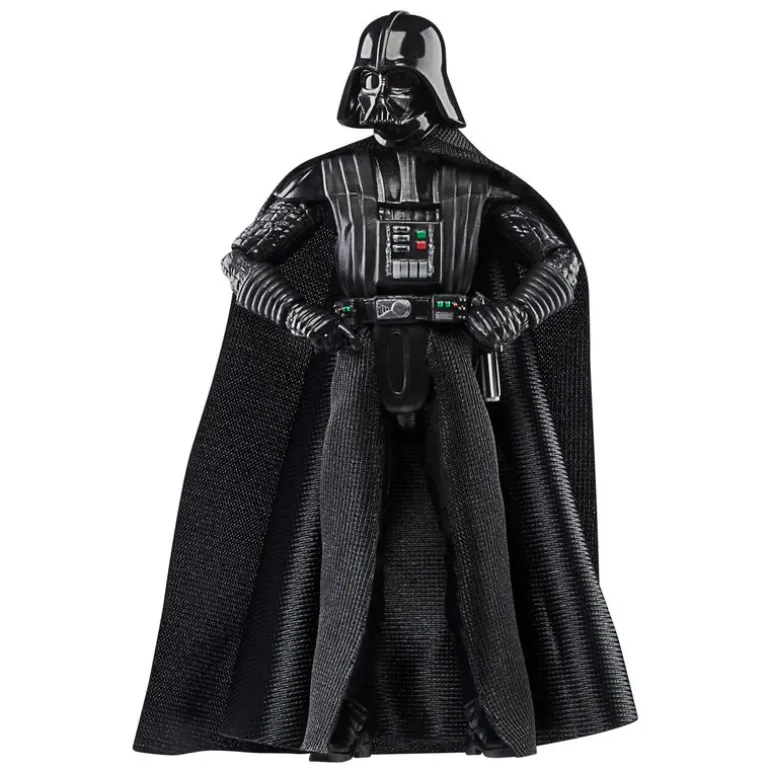 Hasbro Star Wars Vintage Darth Vader F9784
