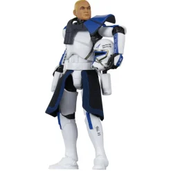 Hasbro Star Wars Vintage Bad Batch Clone Commander Rex F9779