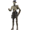 Hasbro Star Wars Vintage Collection Profesor Huyang Inspirada en Star Wars: Ahsoka F9778