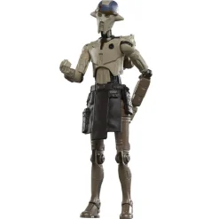 Hasbro Star Wars Vintage Collection Profesor Huyang Inspirada en Star Wars: Ahsoka F9778