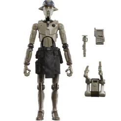 Hasbro Star Wars Vintage Collection Profesor Huyang Inspirada en Star Wars: Ahsoka F9778
