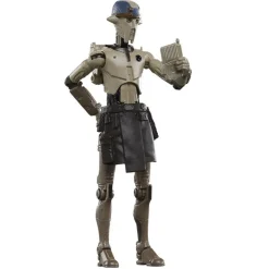 Hasbro Star Wars Vintage Collection Profesor Huyang Inspirada en Star Wars: Ahsoka F9778