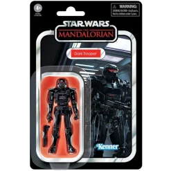 Hasbro Star Wars Vintage Dark Trooper F9794