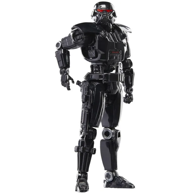 Hasbro Star Wars Vintage Dark Trooper F9794