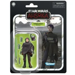 Hasbro Star Wars Vintage Collection Sabine Wren And Howler G0672
