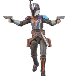 Hasbro Star Wars Vintage Collection Sabine Wren And Howler G0672