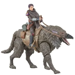 Hasbro Star Wars Vintage Collection Sabine Wren And Howler G0672