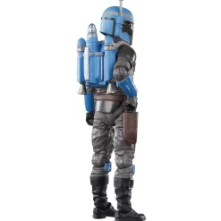 Hasbro Star Wars Vintage The Mandalorian Axe Woves F9783