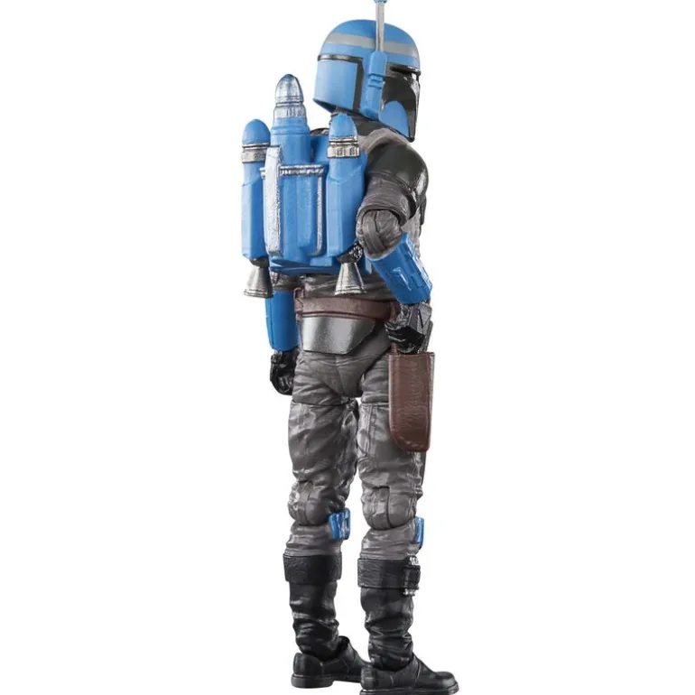Hasbro Star Wars Vintage The Mandalorian Axe Woves F9783