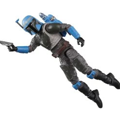Hasbro Star Wars Vintage The Mandalorian Axe Woves F9783