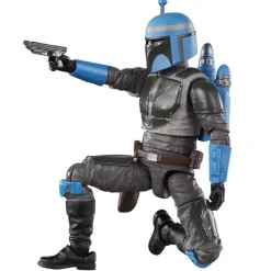 Hasbro Star Wars Vintage The Mandalorian Axe Woves F9783