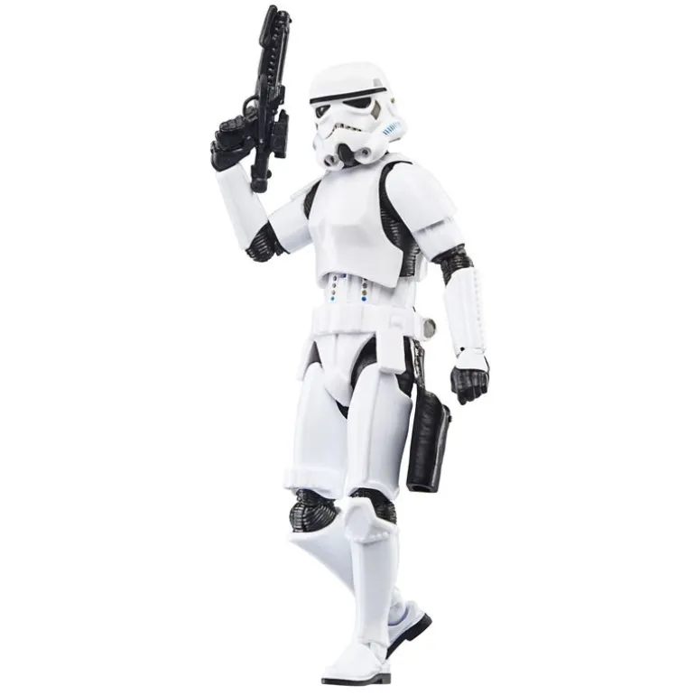 Hasbro Star Wars Vintage Stormtrooper F9787