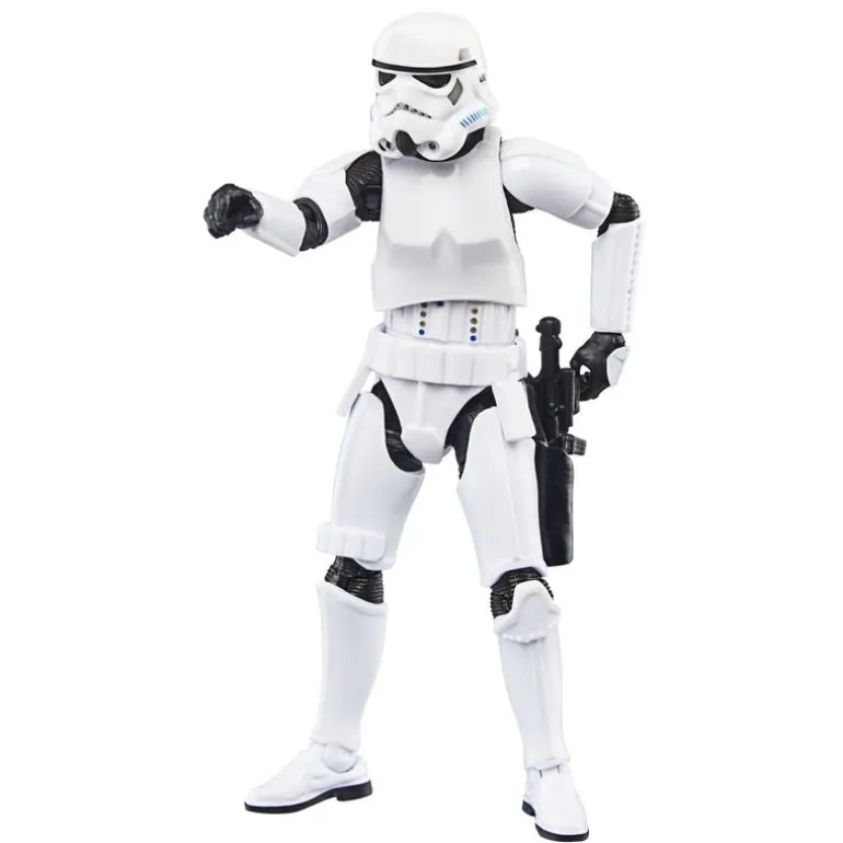 Hasbro Star Wars Vintage Stormtrooper F9787