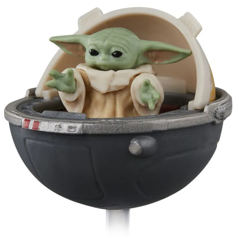 Hasbro Star Wars Vintage The Mandalorian Baby Yoda Grogu F9781