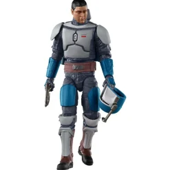 Hasbro Star Wars Vintage The Mandalorian Fleet Commander F9782
