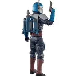 Hasbro Star Wars Vintage The Mandalorian Fleet Commander F9782