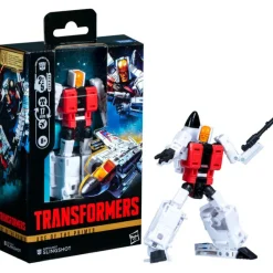 Hasbro Transformers Age Of The Primes Clase De Lujo