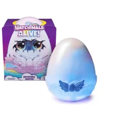 Hatchimals Draggle Huevo Sorpresa
