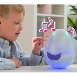 Hatchimals Draggle Huevo Sorpresa